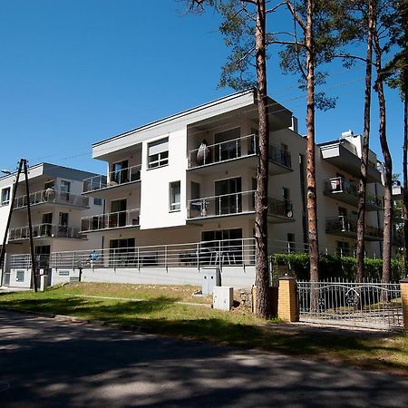Apartament Ikar - 2 Pokojowy Przy Morzu Z Balkonem بوبيروفو المظهر الخارجي الصورة