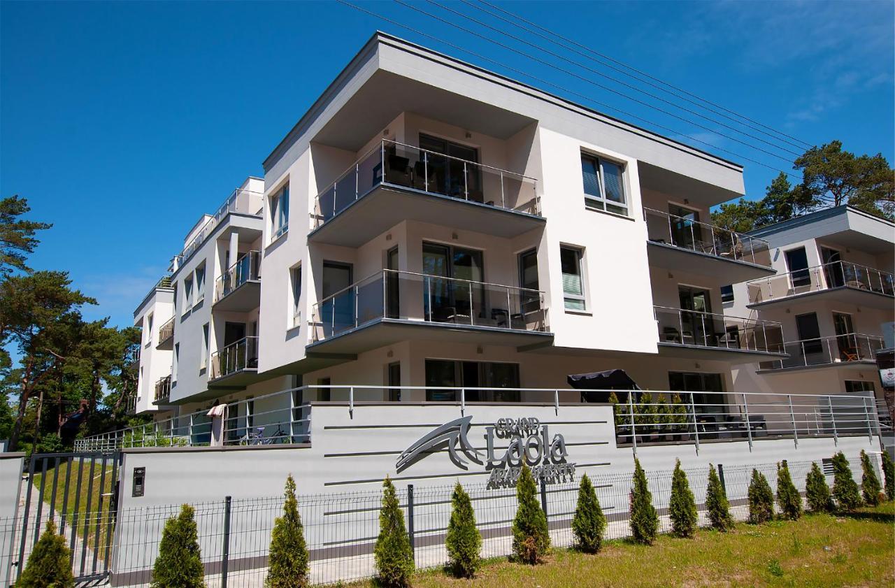 Apartament Ikar - 2 Pokojowy Przy Morzu Z Balkonem بوبيروفو المظهر الخارجي الصورة