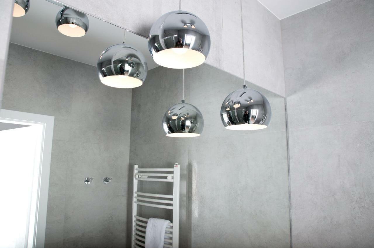 Apartament Ikar - 2 Pokojowy Przy Morzu Z Balkonem بوبيروفو المظهر الخارجي الصورة